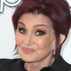 Sharon Osbourne arrives at the Elton John AIDS Foundation’s 30th Annual Academy Awards Viewing Party on March 27, 2022 in West Hollywood, California